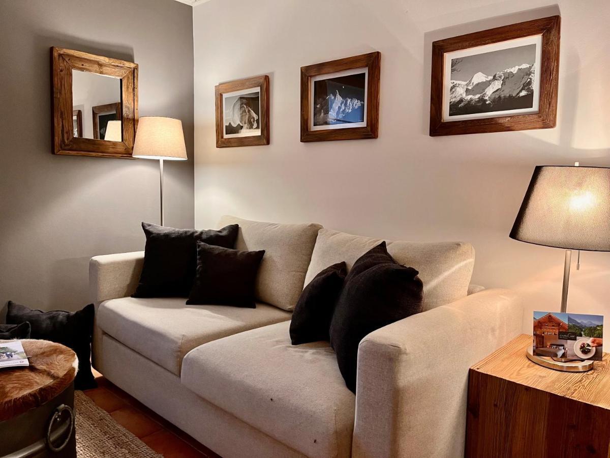 Chalet Apartment Serenity Lodge Charmey Exterior photo
